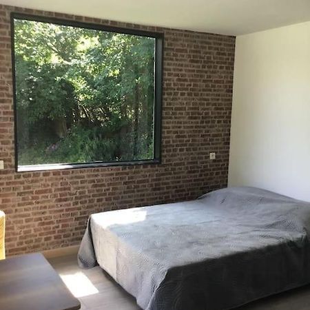 Chalet 19M2 Pour 2 Personnes Omessa Екстер'єр фото